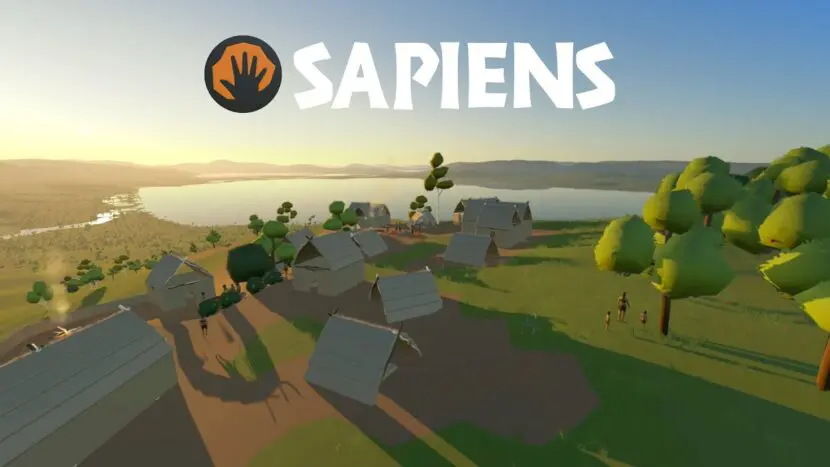 Sapiens Free Download (v0.4.2)
