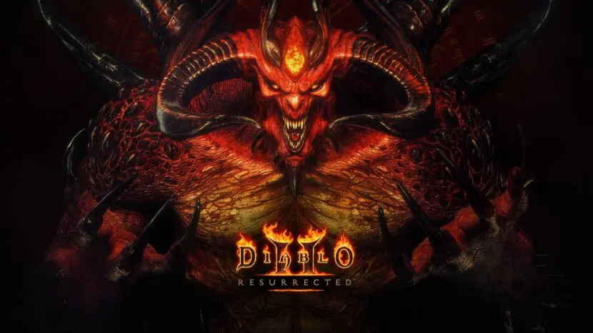 Diablo II Resurrected Free Download (v1.4.71776)
