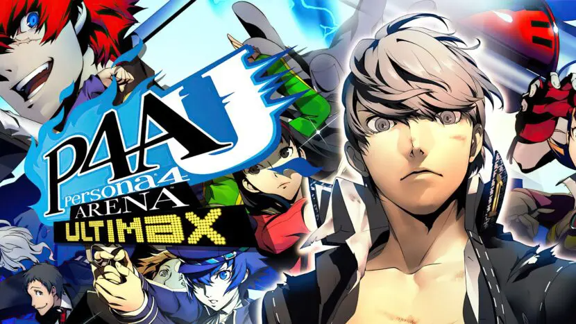 Persona 4 Arena Ultimax Free Download (v1.0.1 and Ryujinx Emulator + Portable)
