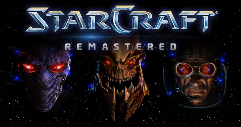 StarCraft Remastered Cartooned Free Download
