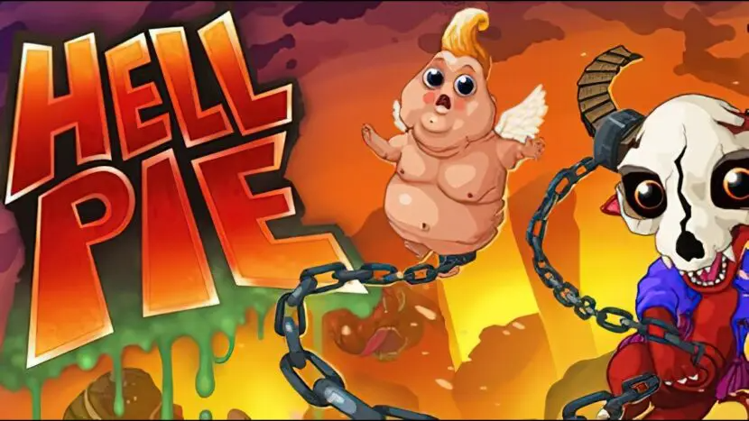 Hell Pie Free Download
