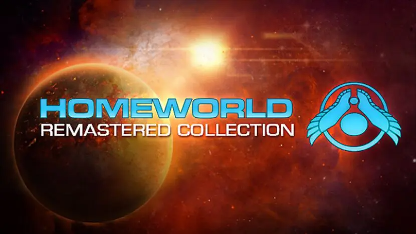 Homeworld Remastered Collection Free Download
