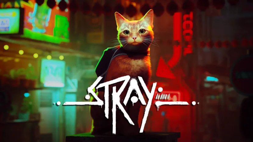 Stray Free Download (v1.4.227)
