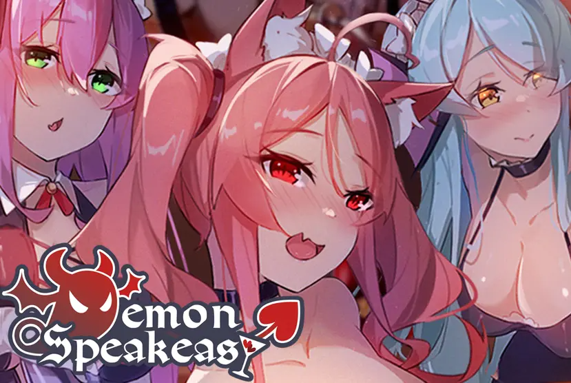 Demon Speakeasy Free Download (Uncensored)
