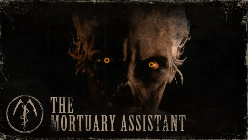 The Mortuary Assistant Free Download (v1.1.23)
