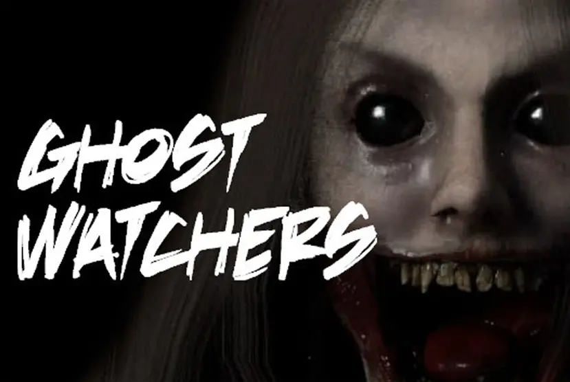 Ghost Watchers Free Download (Incl. Multiplayer)
