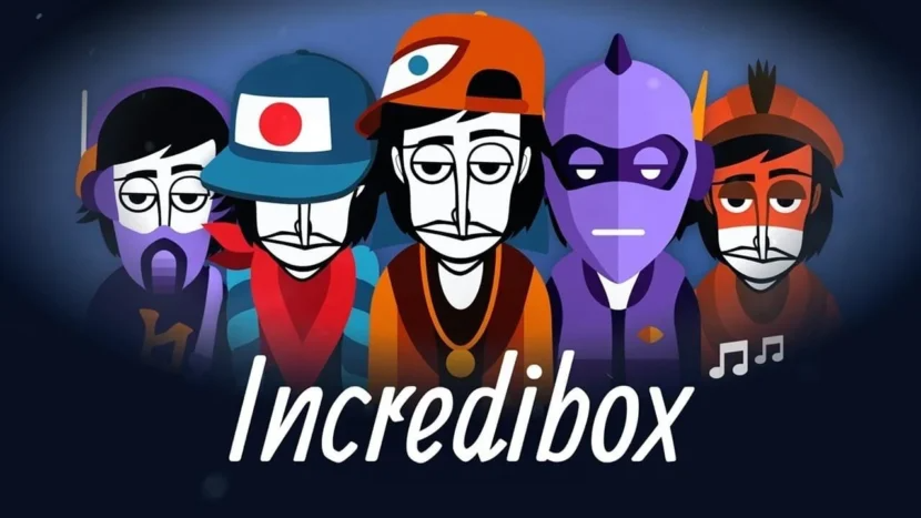 Incredibox Free Download
