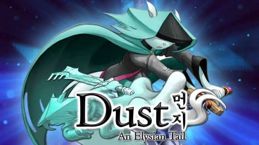 Dust An Elysian Tail Free Download
