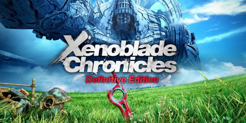 Xenoblade Chronicles (v1.1.2 + Yuzu Emu) Definitive Edition Free Download
