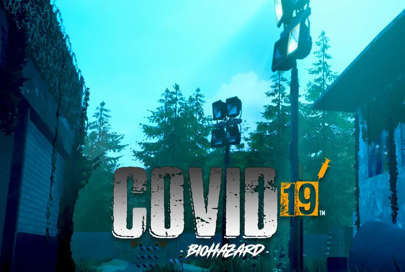 COVID 19 BIOHAZARD Free Download (v2.0)
