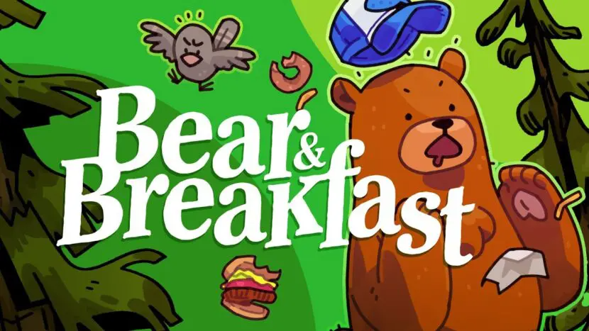 Bear and Breakfast Free Download Free Download
