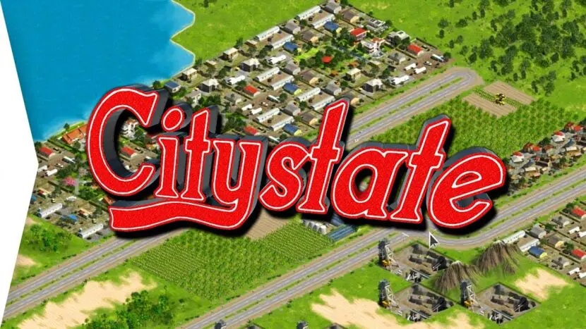 Citystate Free Download (v1.2.4)
