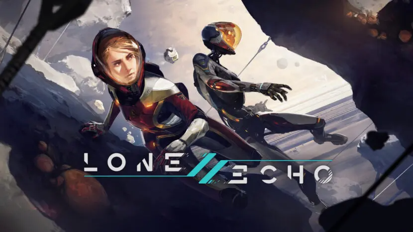 Lone Echo II Free Download
