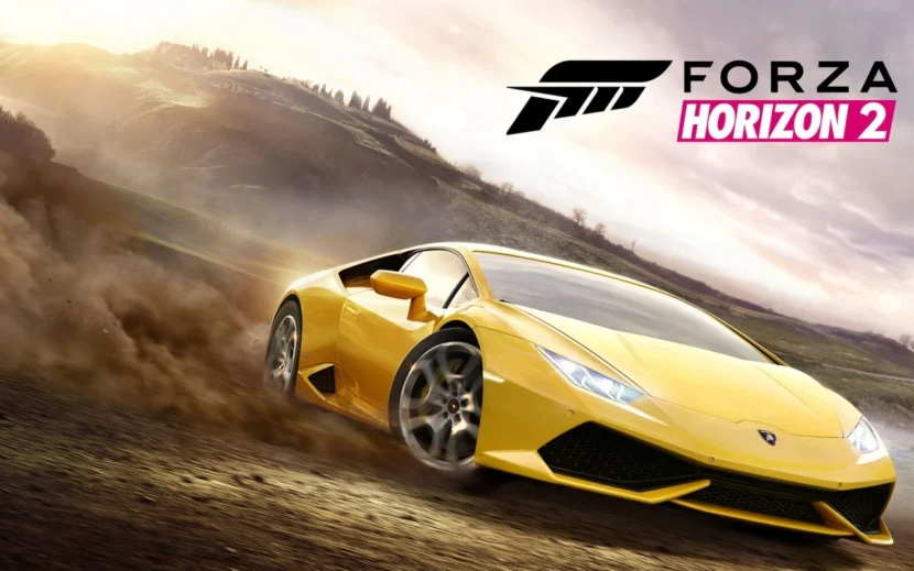 Forza Horizon 2 Free Download (v2.0 + Xenia Emulator)
