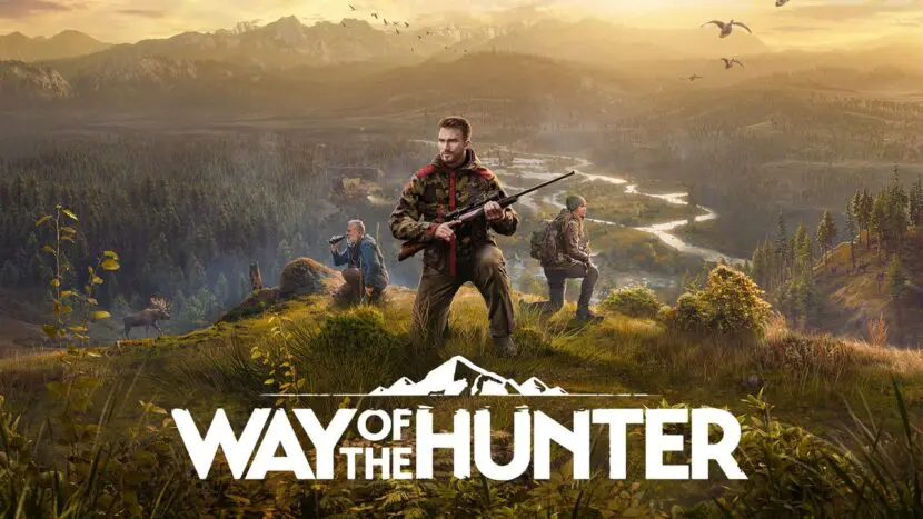 Way of the Hunter Free Download (v1.23 & ALL DLC)
