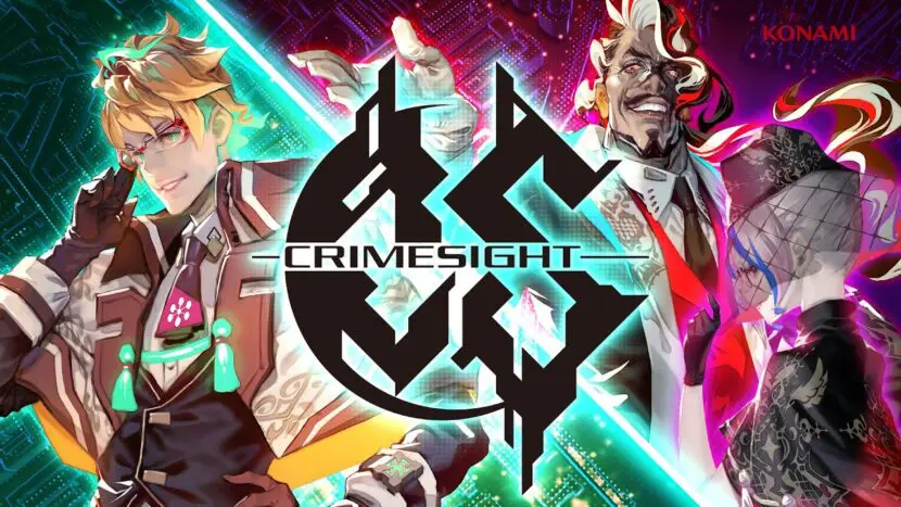 Crimesight Free Download
