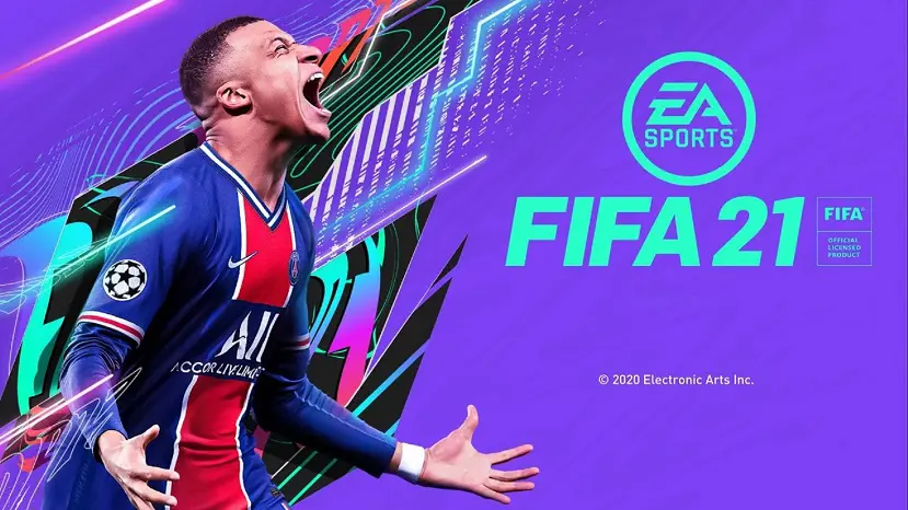 FIFA 21 Legacy Edition Free Download (Inclu Yuzu Emulator)
