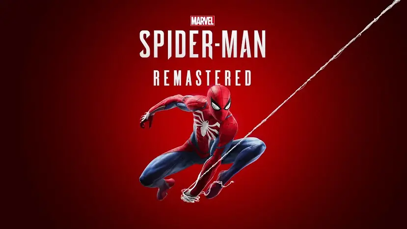 Marvelâ€™s Spider-Man Remastered Free Download (v2.217.1.0 + ALL DLCs)
