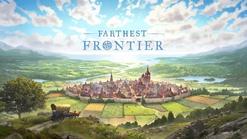 Farthest Frontier Free Download (v0.9.0p3)
