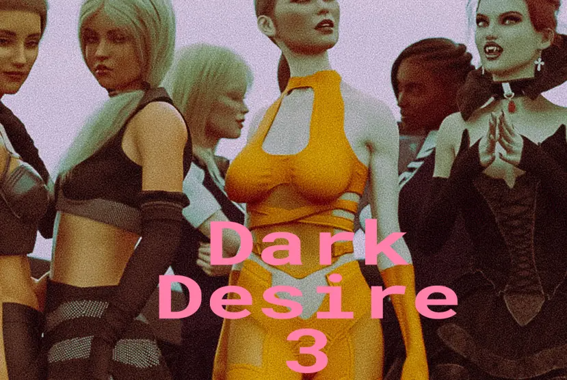 Dark Desire 3 Free Download
