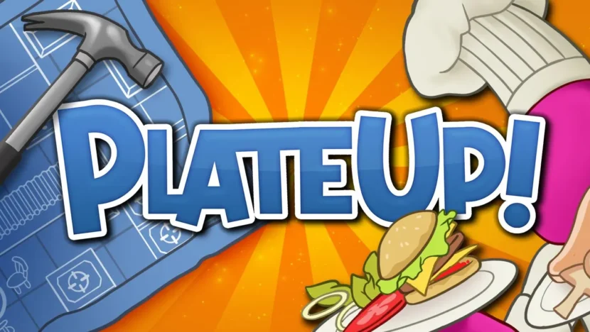 PlateUp! Free Download (v2023.02.13 + Co-op)
