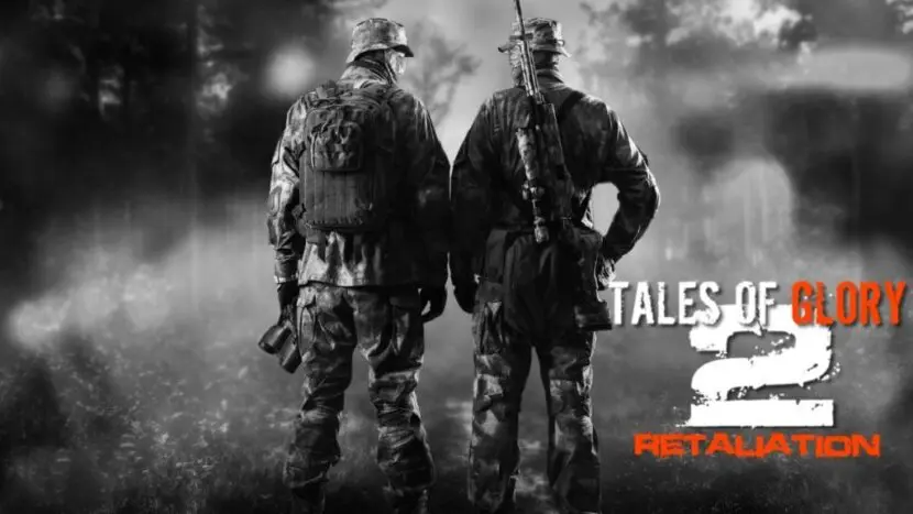 Tales Of Glory 2 â€“ Retaliation Free Download
