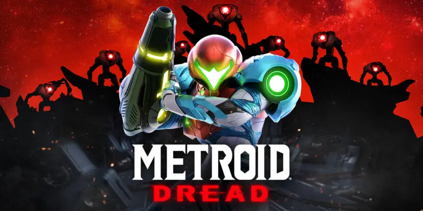 Metroid Dread Free Download (v2.1.0 + Yuzu/Ryujinx Emulator)
