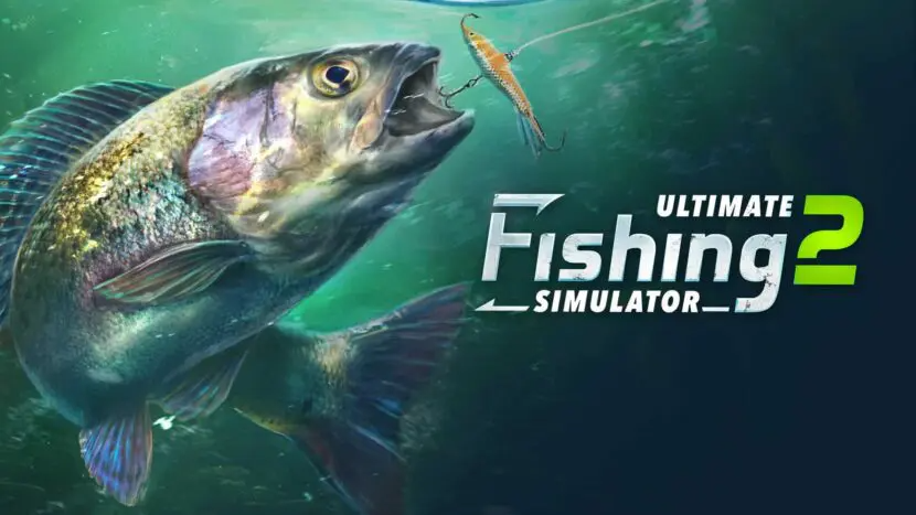 Ultimate Fishing Simulator 2 Free Download (v0.9.02.2)
