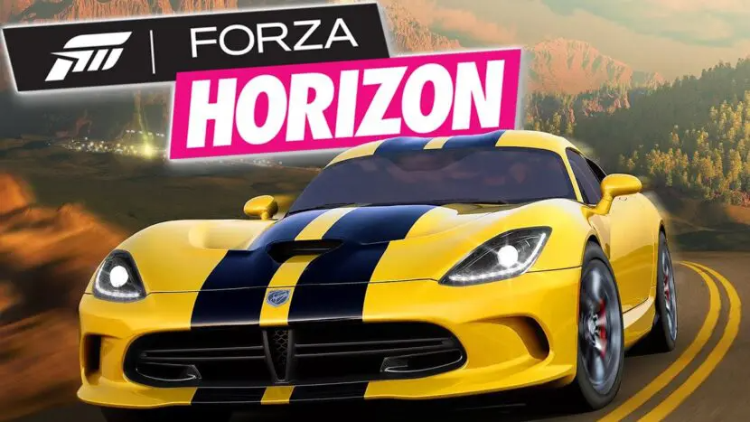 Forza Horizon Free Download (v12.0.4 + 11 DLCs and Xenia Emulator)
