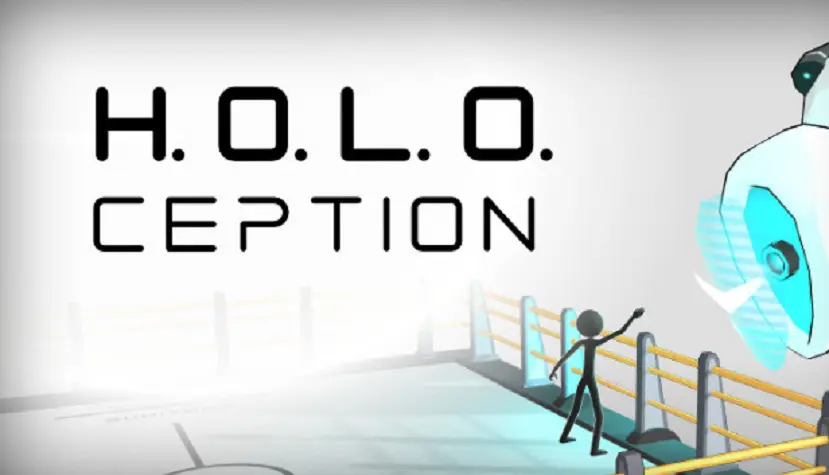 Holoception Free Download
