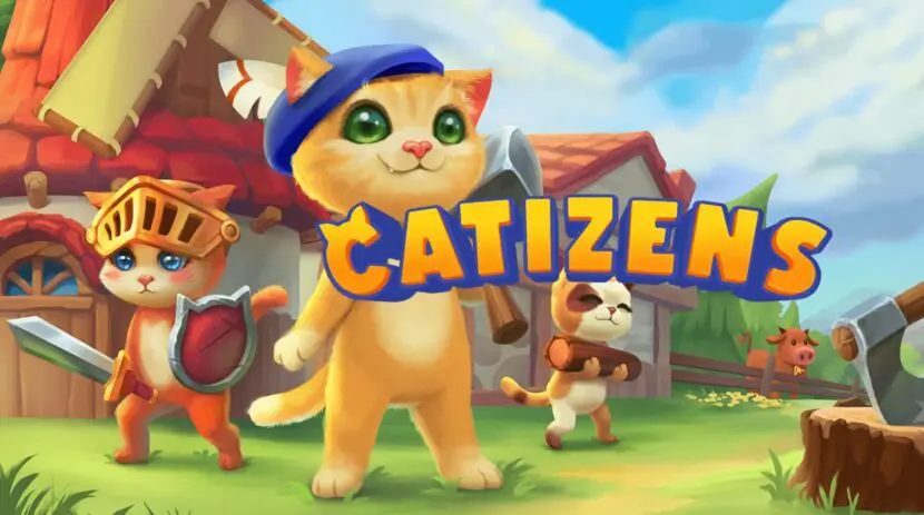 Catizens Free Download
