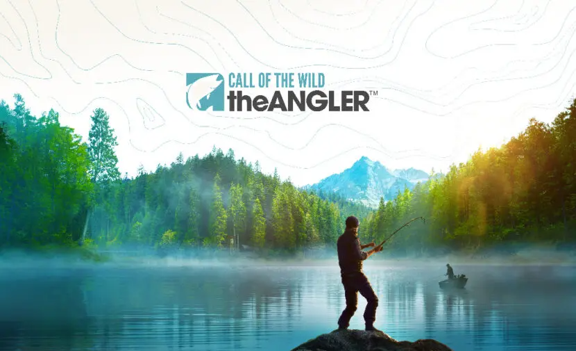 Call of the Wild: The Angler Free Download (v1.2.0.2436269 & ALL DLC)
