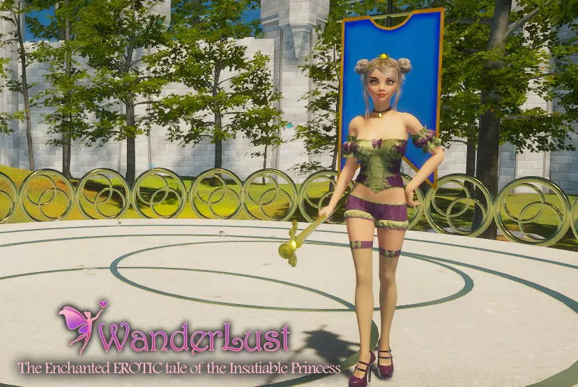 WanderLust Free Download (v1.1 & Uncensored)
