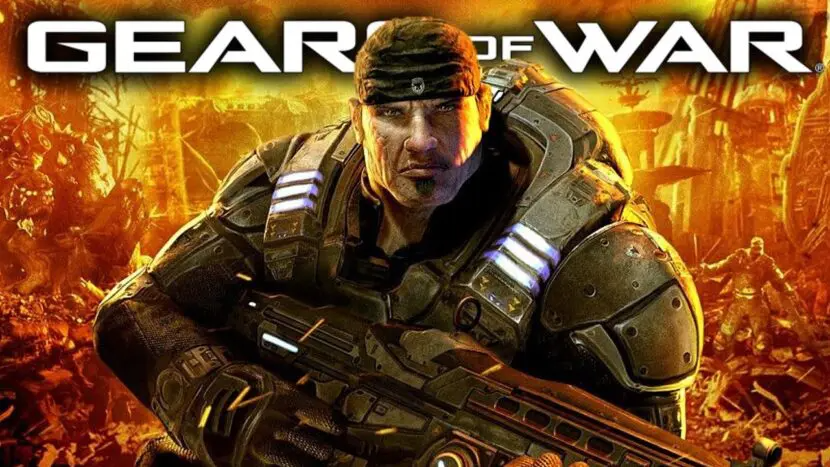 Gears Of War Free Download (v1.3)
