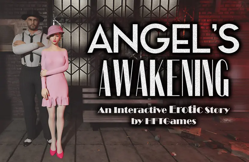 Angelâ€™s Awakening Free Download (Uncensored)
