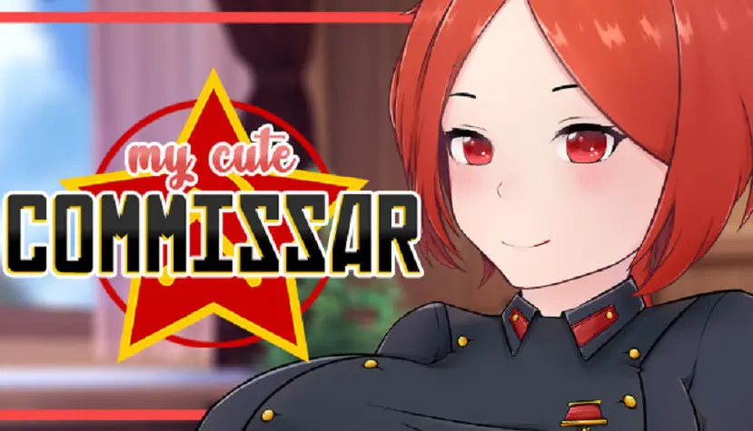 My Cute Commissar Free Download (Uncensored)
