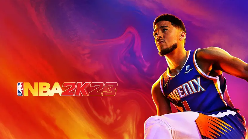 NBA 2K23 Free Download (v2022.10.09)
