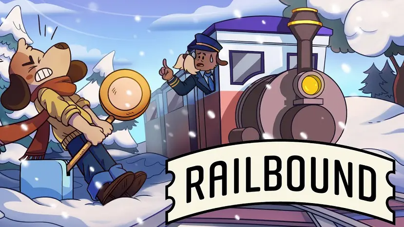 Railbound Free Download (v2.02)
