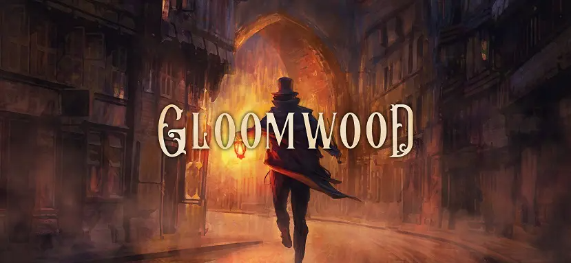 Gloomwood Free Download (v0.1.225.08)
