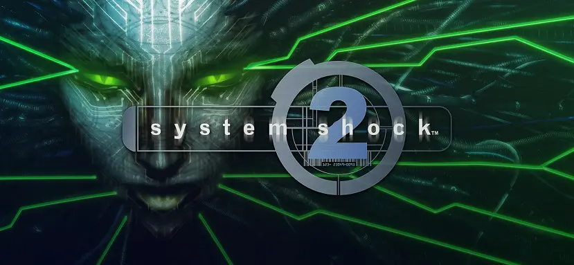 System Shock 2 Free Download
