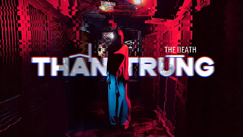 The Death | Tháº§n TrÃ¹ng Free Download (v20220917)
