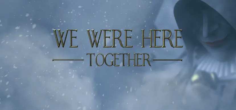 We Were Here Together Free Download (v1.7.6)
