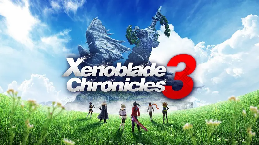 Xenoblade Chronicles 3 Free Download (v1.1.0 + All DLCs and Switch Emulators)
