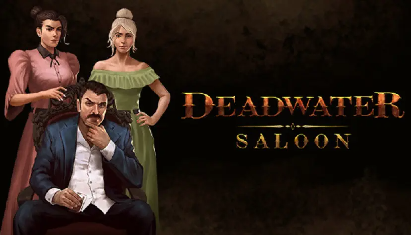 Deadwater Saloon Free Download
