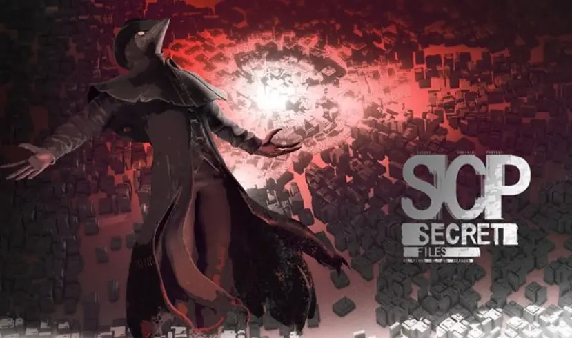 SCP Secret Files Free Download
