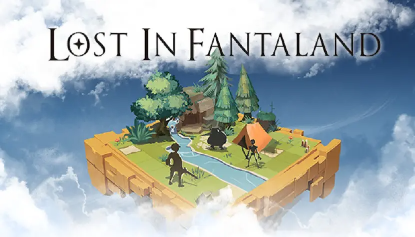 Lost In Fantaland Free Download
