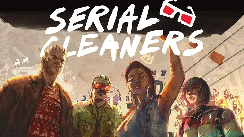 Serial Cleaners Free Download
