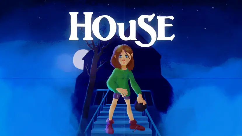 House Free Download (v7206775)
