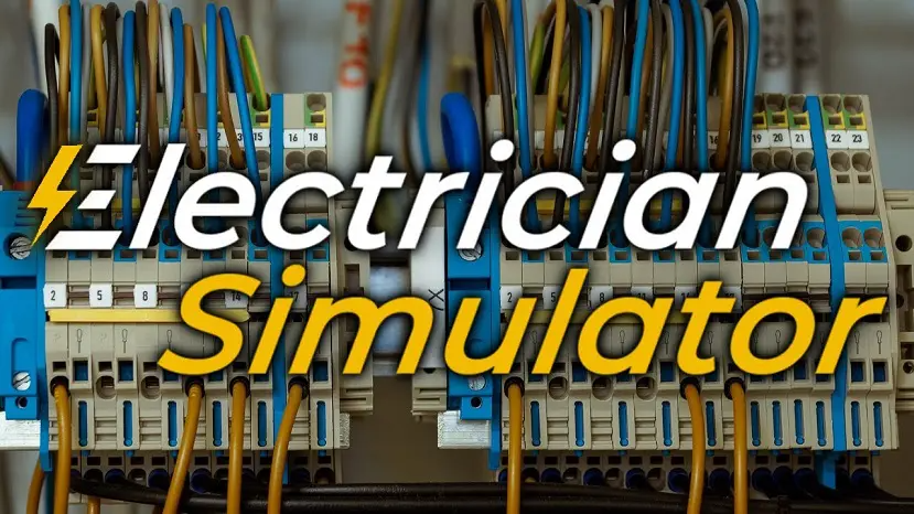 Electrician Simulator Free Download (v1.8.1 & ALL DLC)
