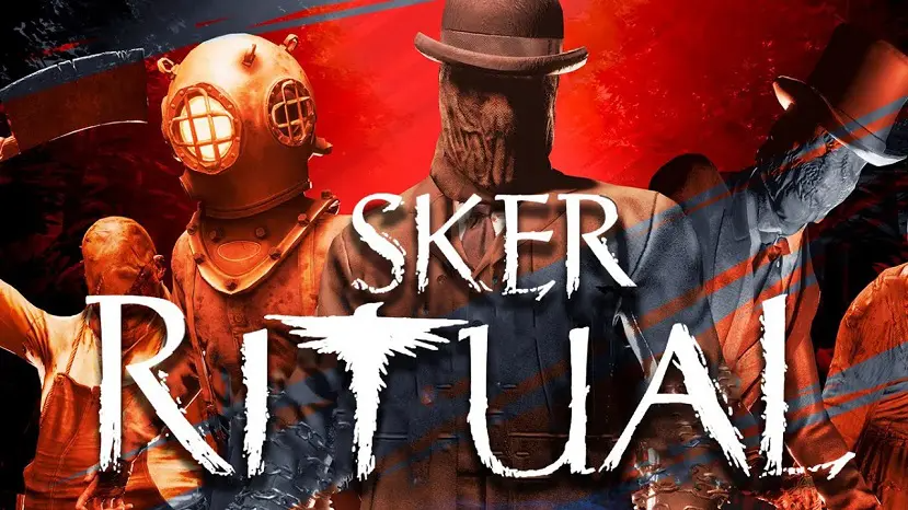 Sker Ritual Free Download
